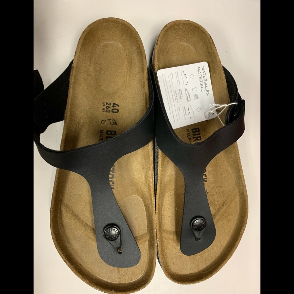 Birkenstock Gizeh(EU40/US9)